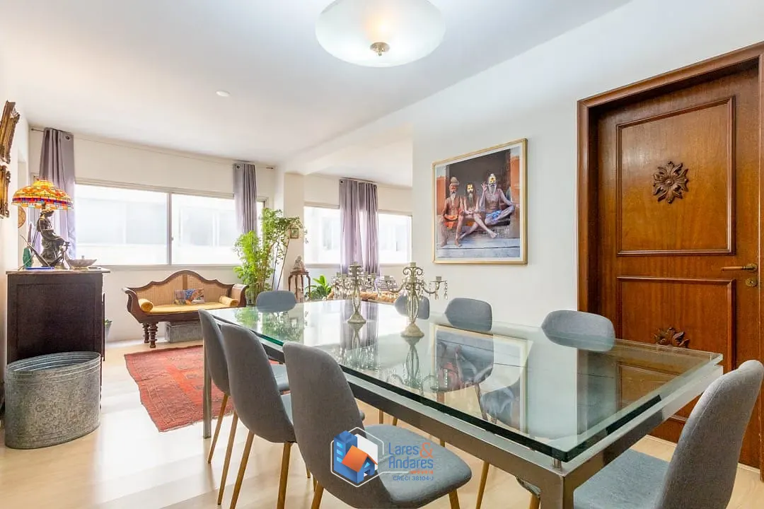 Apartamento, 4 quartos, 224 m² - Foto 36