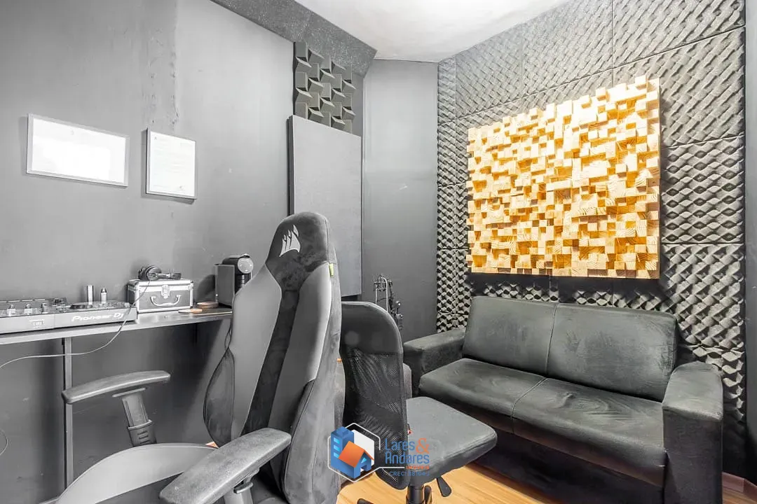 Apartamento, 4 quartos, 224 m² - Foto 50