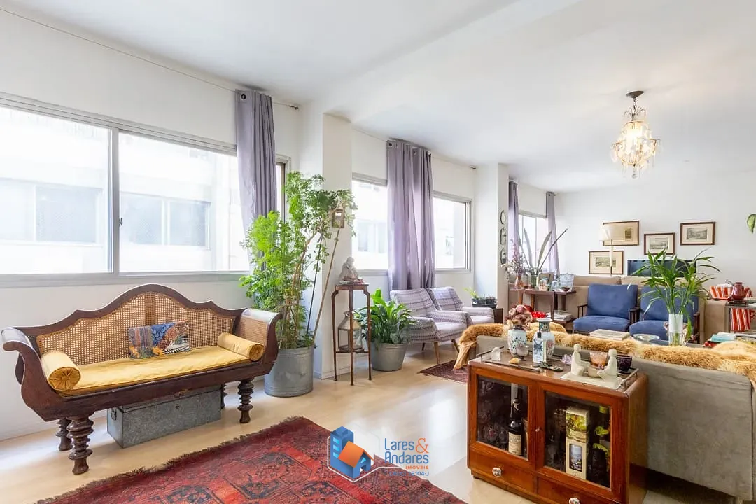 Apartamento, 4 quartos, 224 m² - Foto 33