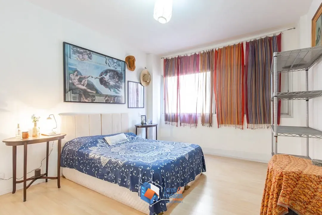 Apartamento, 4 quartos, 224 m² - Foto 45