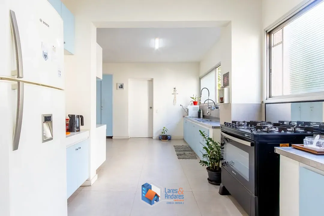 Apartamento, 4 quartos, 224 m² - Foto 41