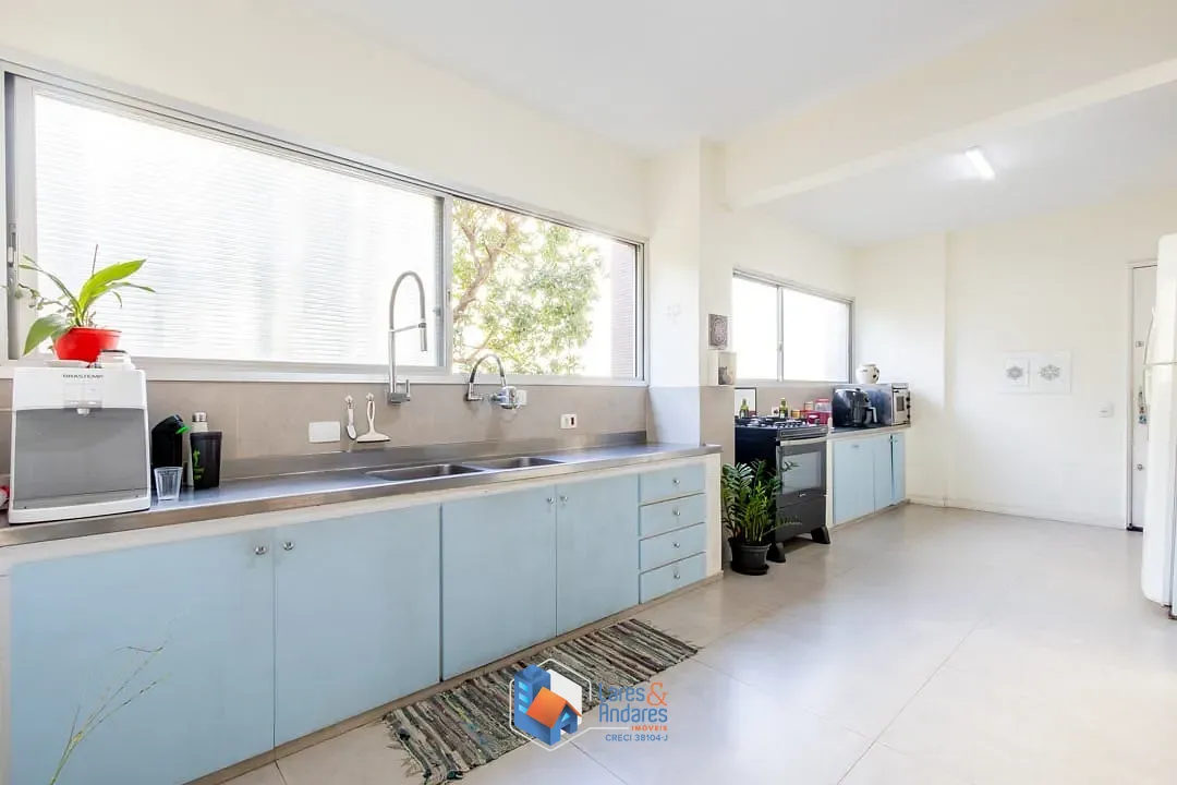 Apartamento, 4 quartos, 224 m² - Foto 37