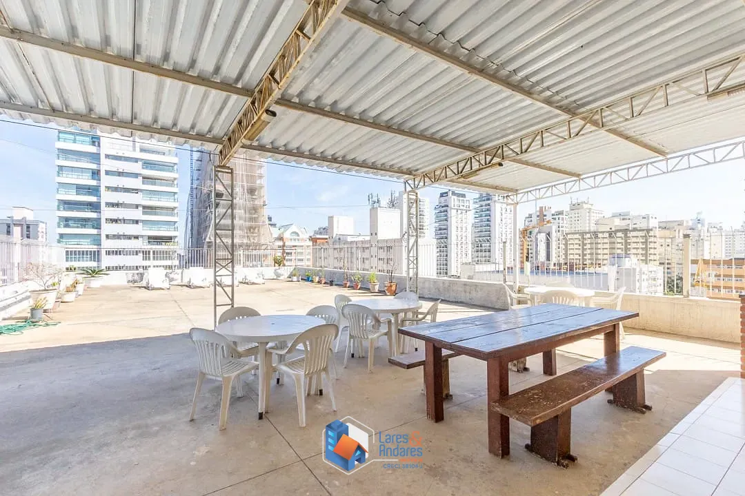 Apartamento, 4 quartos, 224 m² - Foto 51