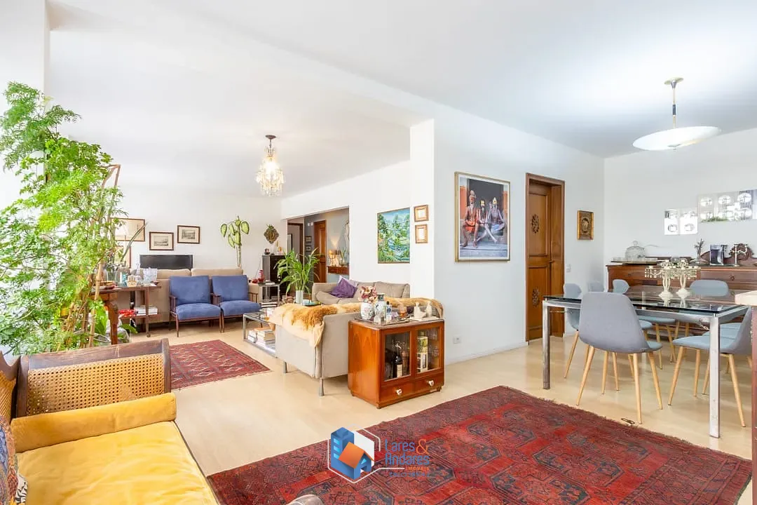 Apartamento, 4 quartos, 224 m² - Foto 35