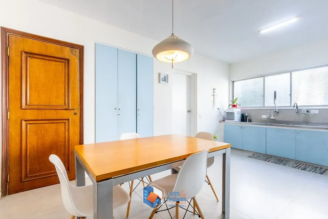 Apartamento, 4 quartos, 224 m² - Foto 39