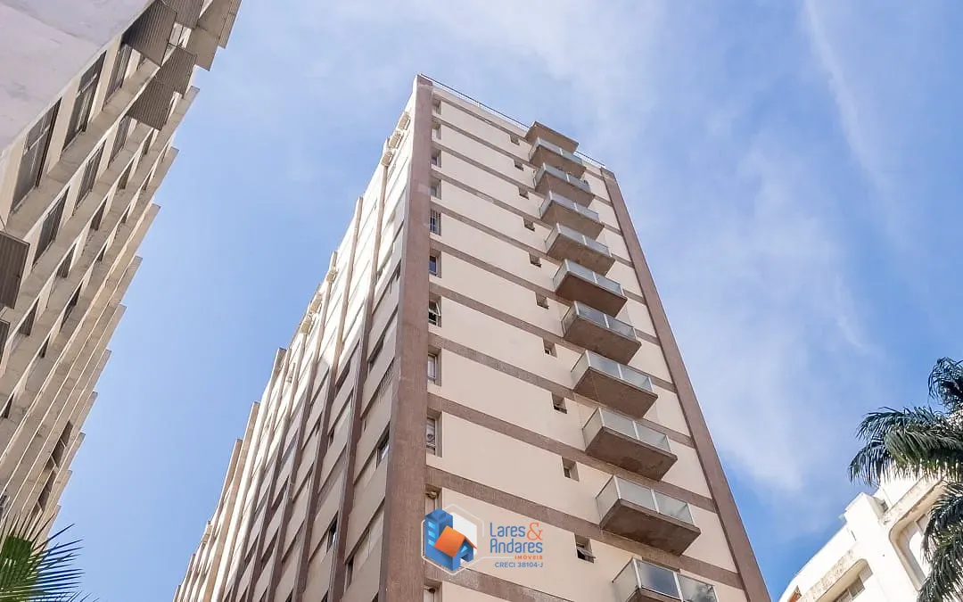 Apartamento, 4 quartos, 224 m² - Foto 54