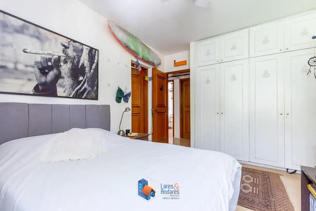 Apartamento, 4 quartos, 224 m² - Foto 48