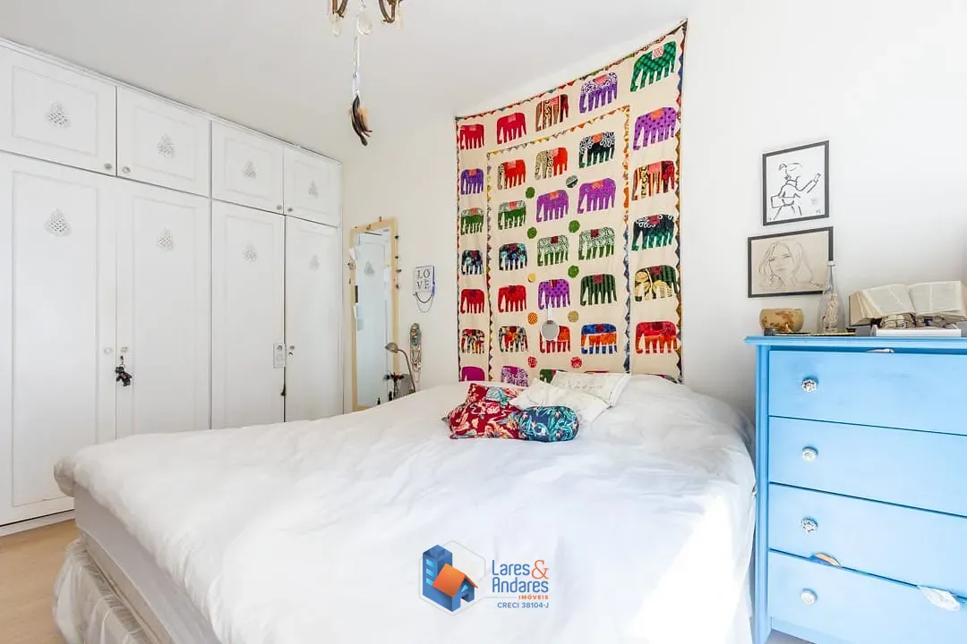 Apartamento, 4 quartos, 224 m² - Foto 46