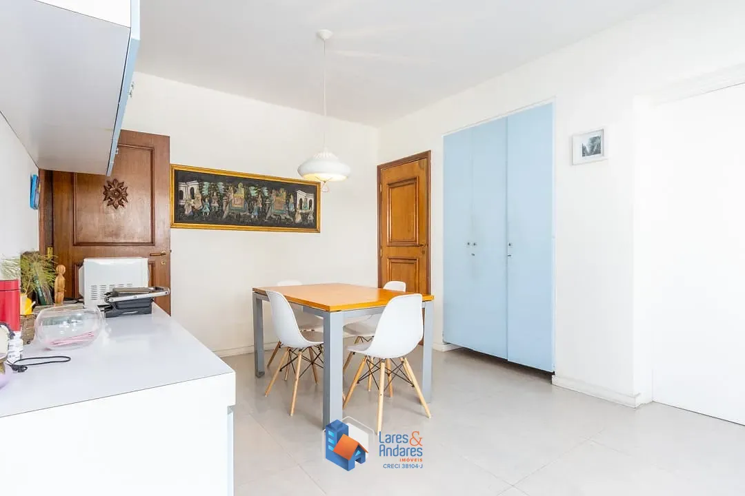 Apartamento, 4 quartos, 224 m² - Foto 40