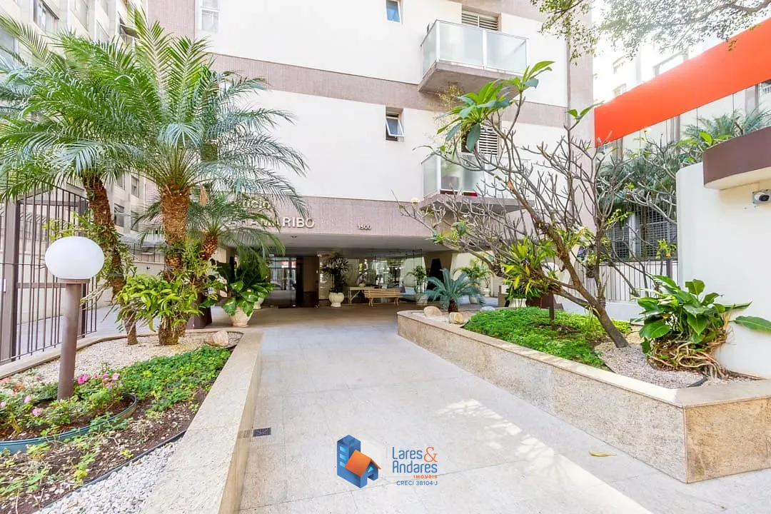 Apartamento, 4 quartos, 224 m² - Foto 31