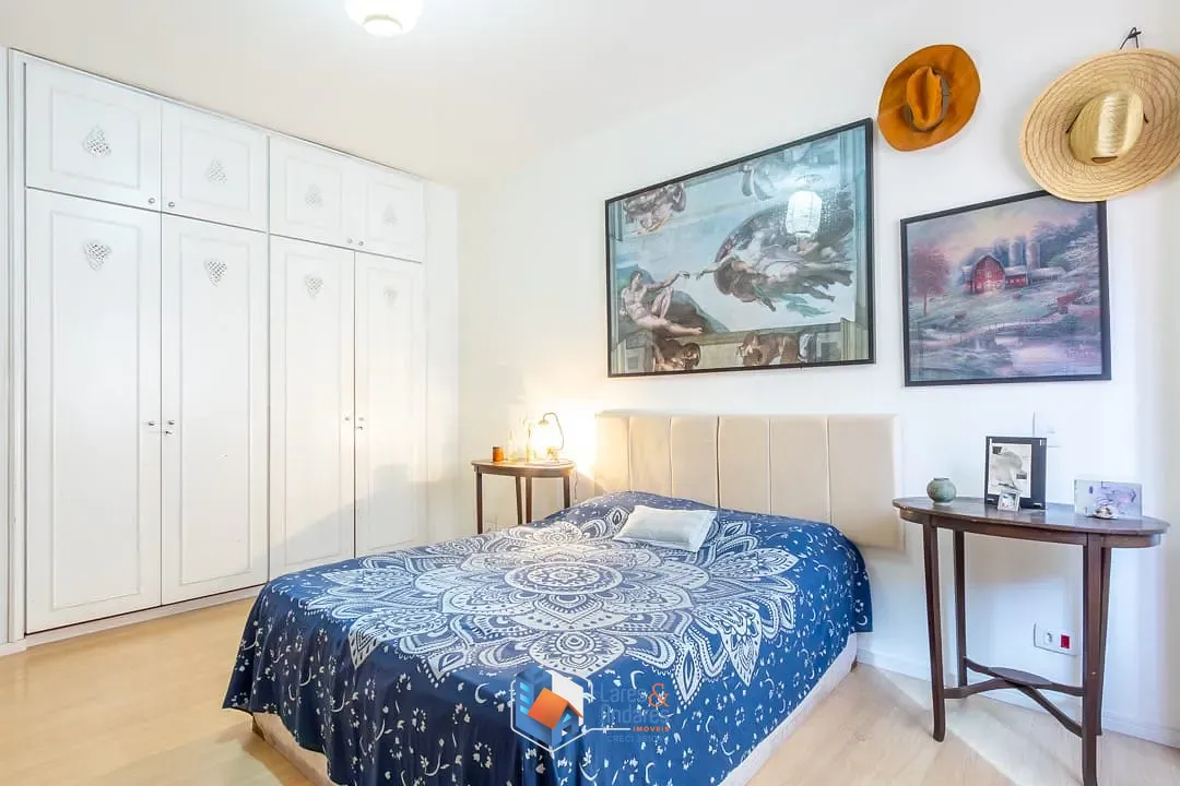 Apartamento, 4 quartos, 224 m² - Foto 44
