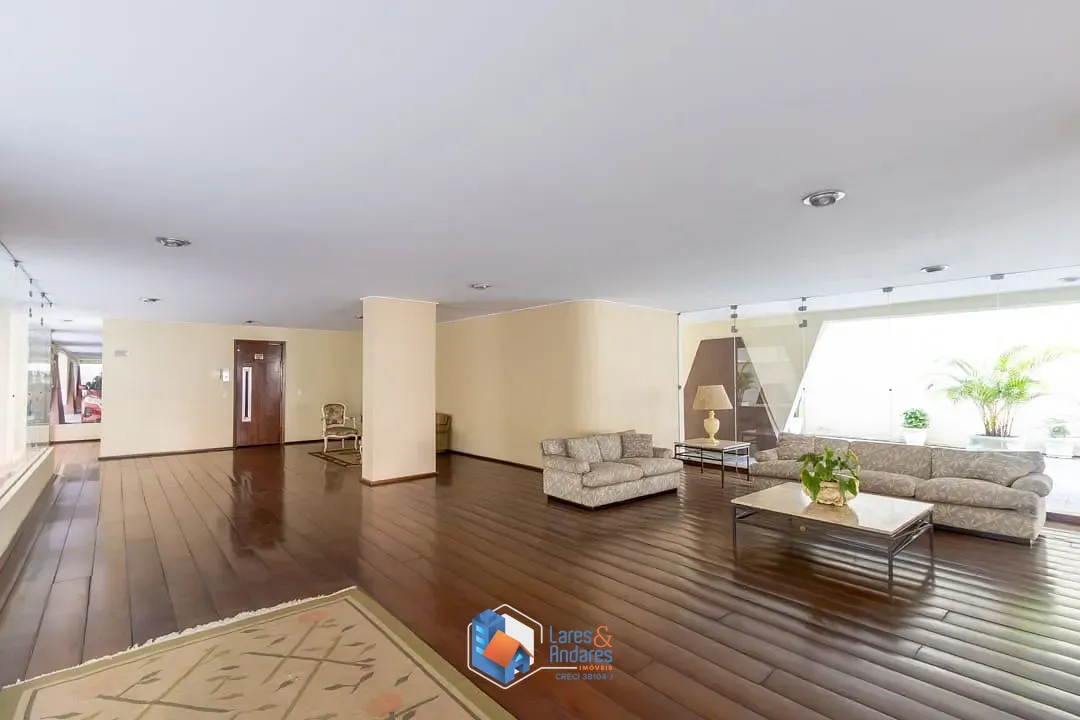 Apartamento, 4 quartos, 224 m² - Foto 32