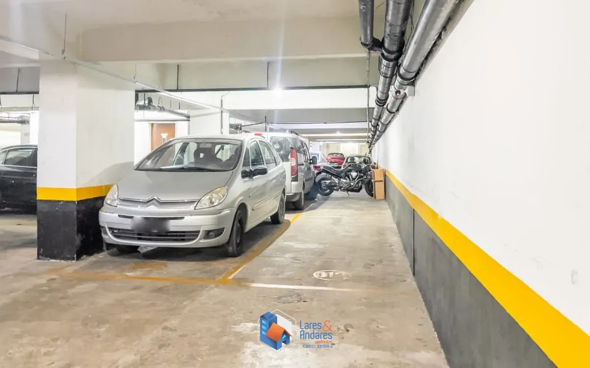 Apartamento, 4 quartos, 224 m² - Foto 53