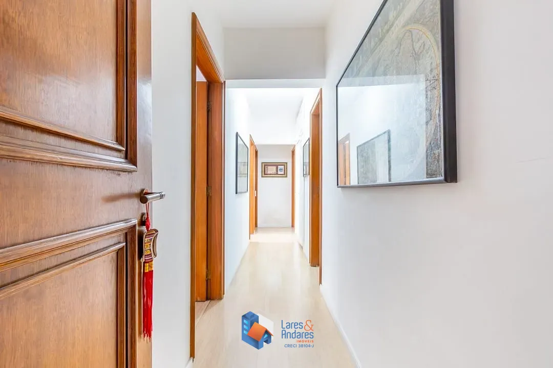 Apartamento, 4 quartos, 224 m² - Foto 43