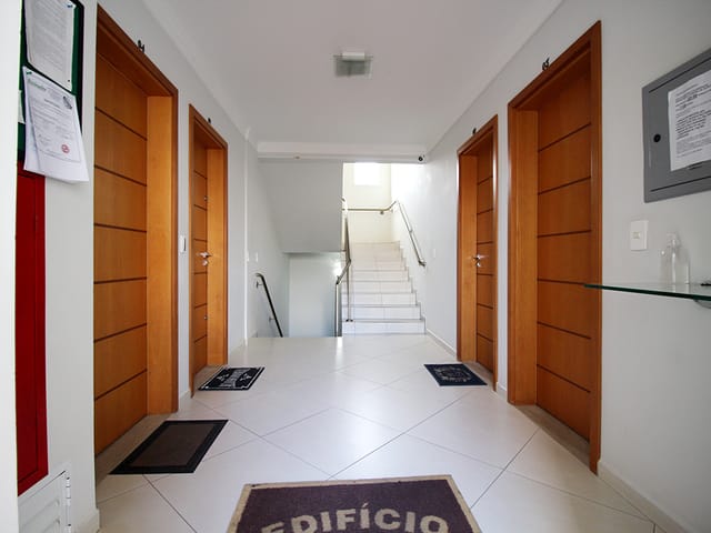 Apartamento com 83m² 2 quartos e 1 banheiro, à venda, no bairro Nova Rússia em Ponta Grossa