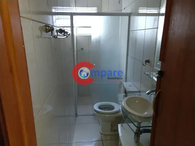 Apartamento com 54m² 2 quartos e 1 banheiro, à venda, no bairro Jardim Valéria em Guarulhos