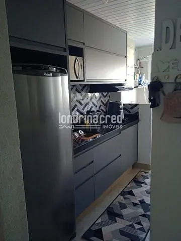 Apartamento, 2 quartos, 10 m² - Foto 9