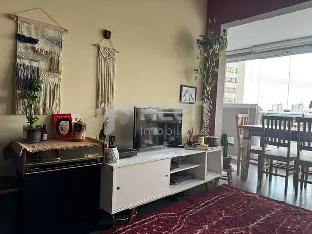 Apartamento 2 quartos e 2 banheiros, à venda, no bairro Lauzane Paulista em São Paulo