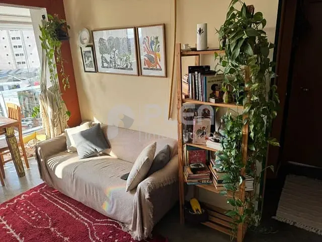 Apartamento 2 quartos e 2 banheiros, à venda, no bairro Lauzane Paulista em São Paulo