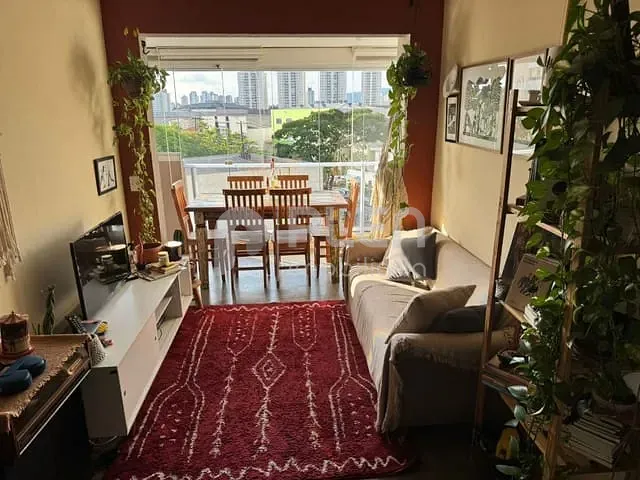 Apartamento 2 quartos e 2 banheiros, à venda, no bairro Lauzane Paulista em São Paulo