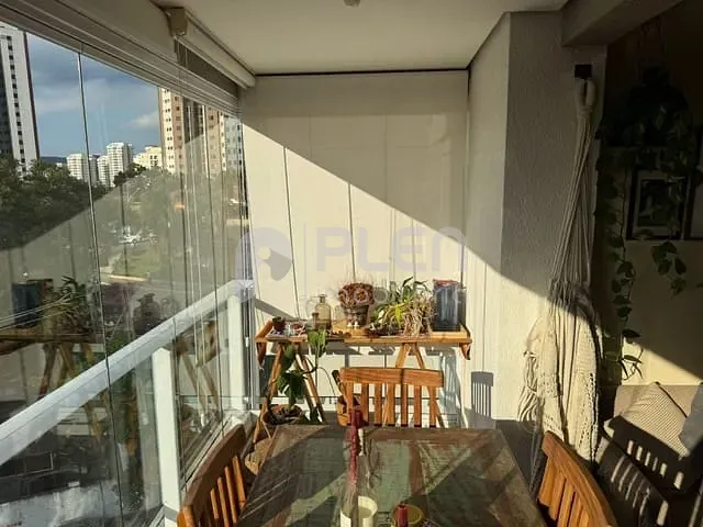 Apartamento 2 quartos e 2 banheiros, à venda, no bairro Lauzane Paulista em São Paulo