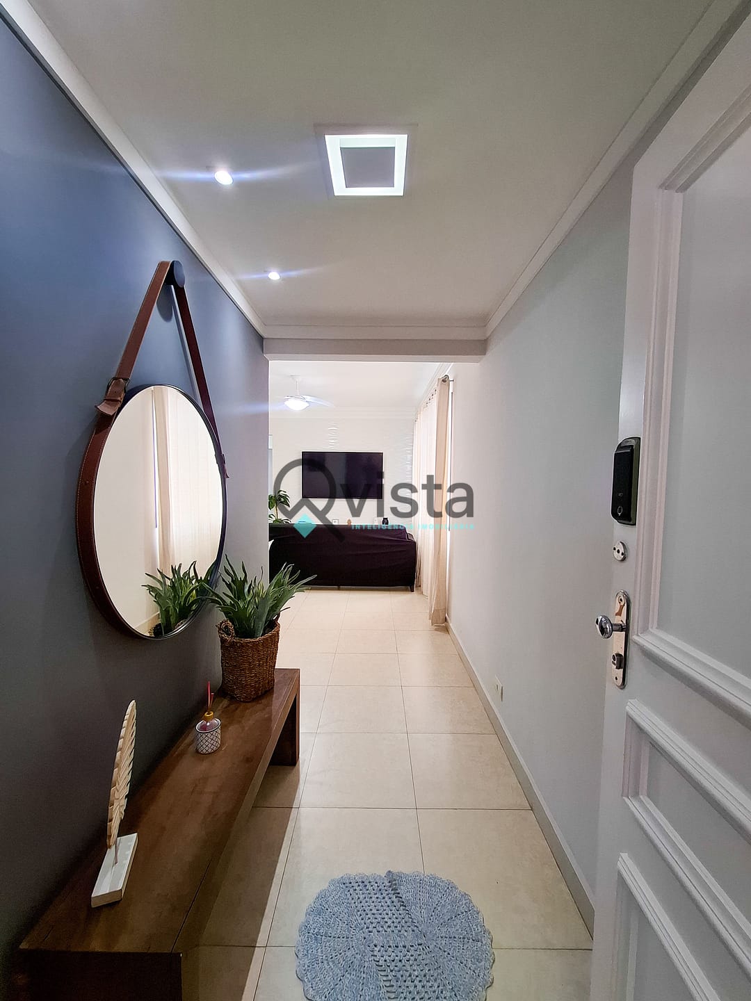 Apartamento, 2 quartos, 79 m² - Foto 2