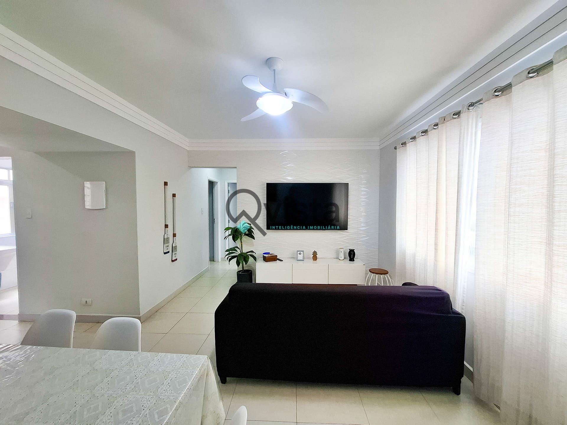 Apartamento, 2 quartos, 79 m² - Foto 5