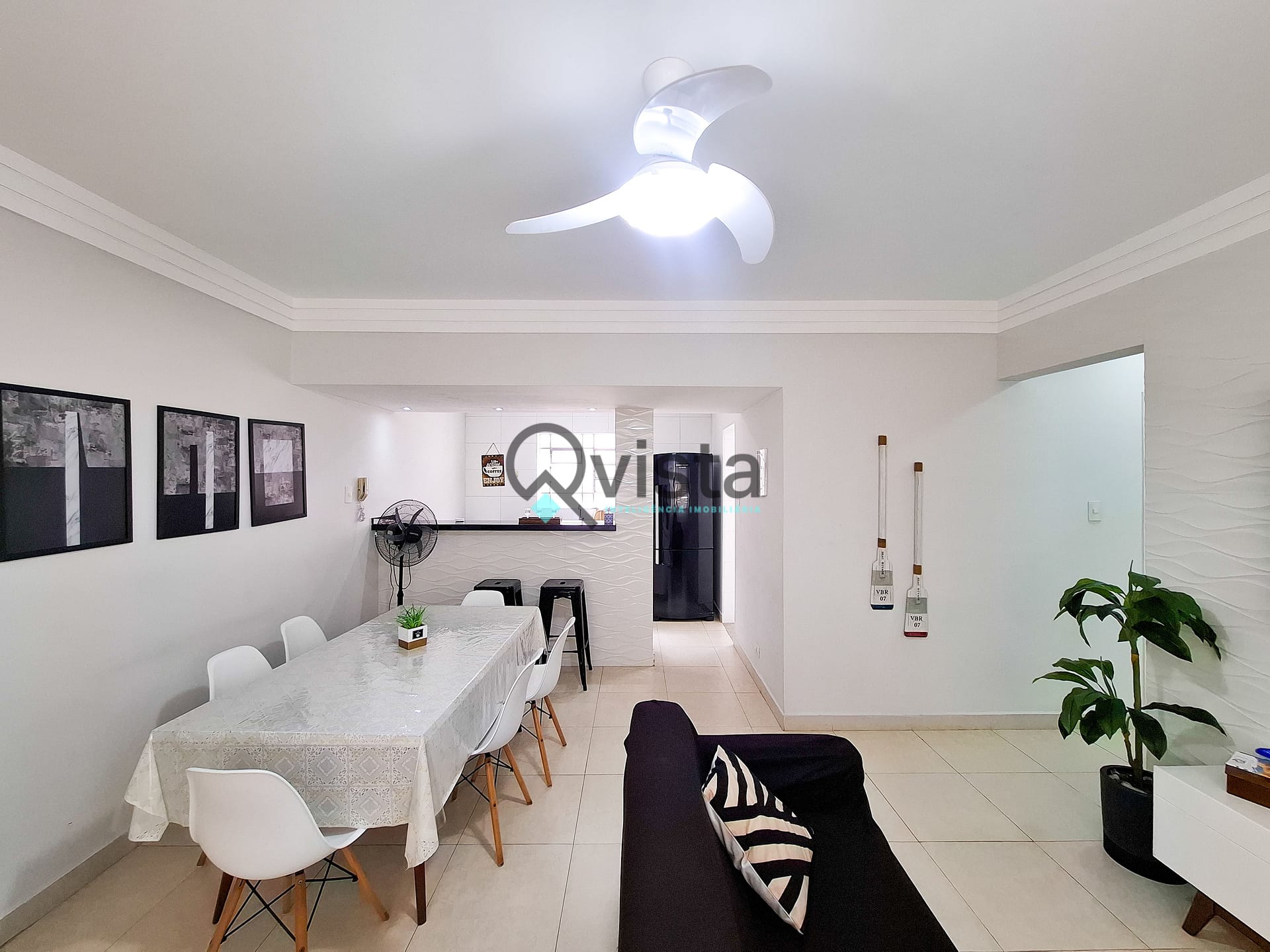 Apartamento, 2 quartos, 79 m² - Foto 4