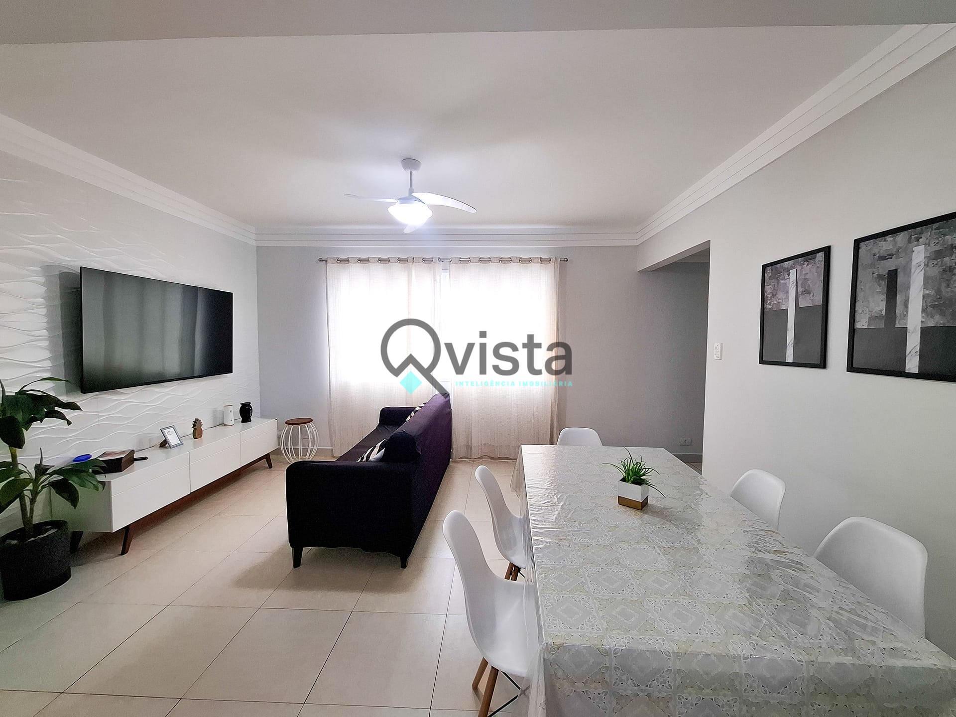 Apartamento, 2 quartos, 79 m² - Foto 3