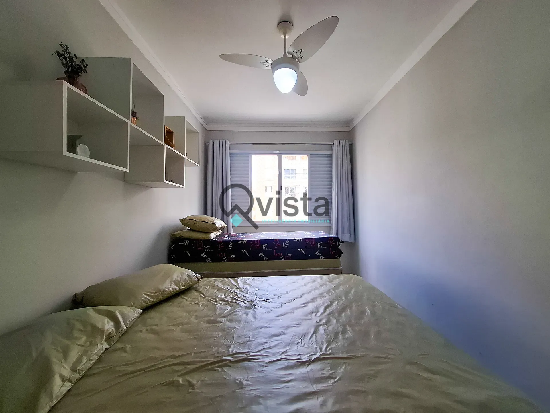 Apartamento, 2 quartos, 79 m² - Foto 11