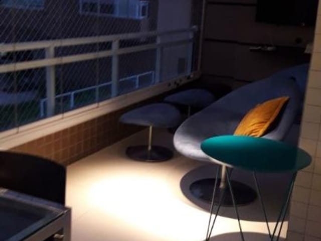 Foto do Apartamento - Apartamento à venda 3 Quartos, 3 Suites, 2 Vagas, 147M², Vila Ema, São José dos Campos - SP | Grand Club Vila Ema | RUSSI IMÓVEIS
