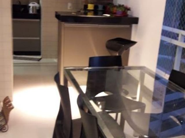 Foto do Apartamento - Apartamento à venda 3 Quartos, 3 Suites, 2 Vagas, 147M², Vila Ema, São José dos Campos - SP | Grand Club Vila Ema | RUSSI IMÓVEIS