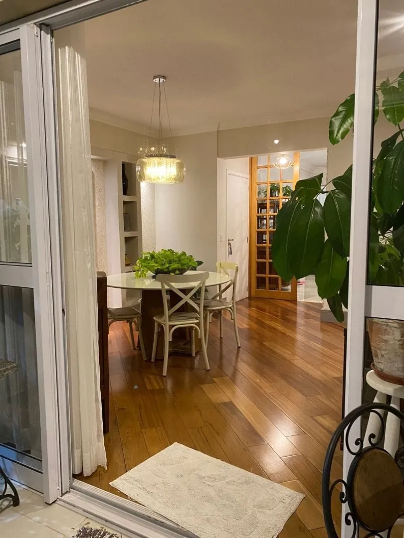 Apartamento, 3 quartos, 131 m² - Foto 7
