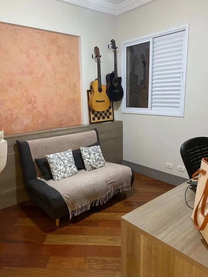 Apartamento, 3 quartos, 131 m² - Foto 25