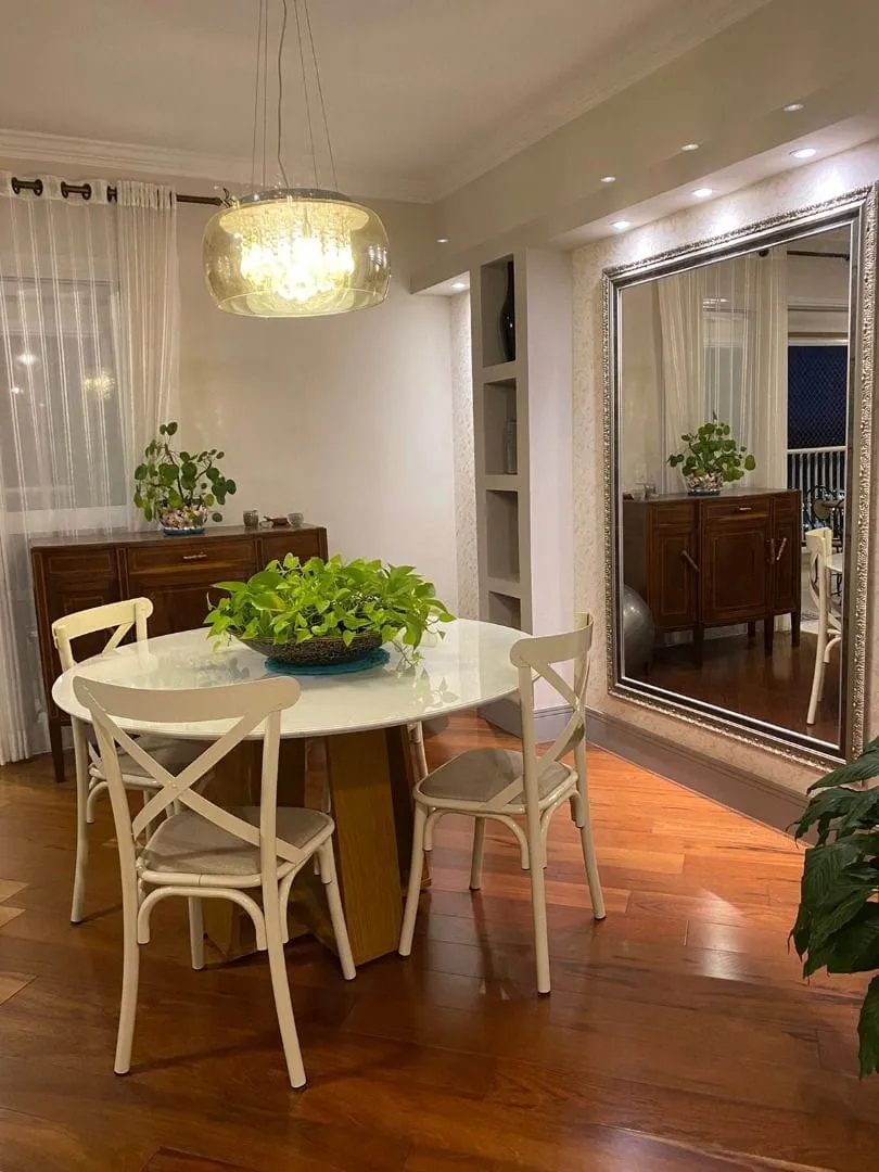 Apartamento, 3 quartos, 131 m² - Foto 6