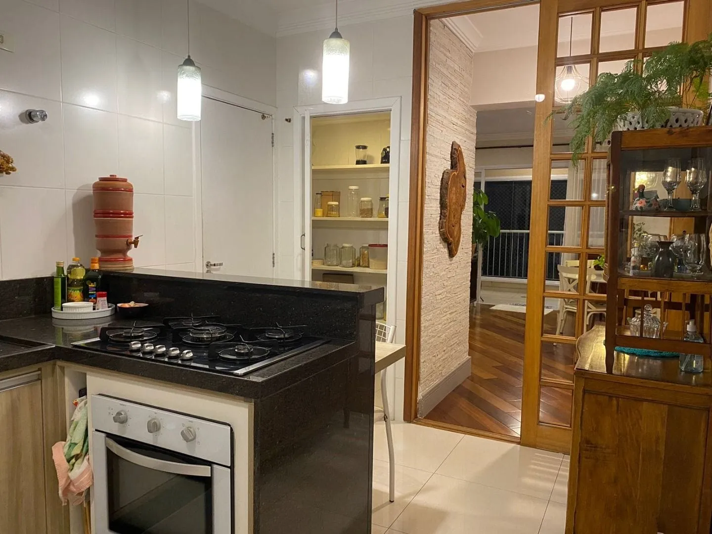 Apartamento, 3 quartos, 131 m² - Foto 11