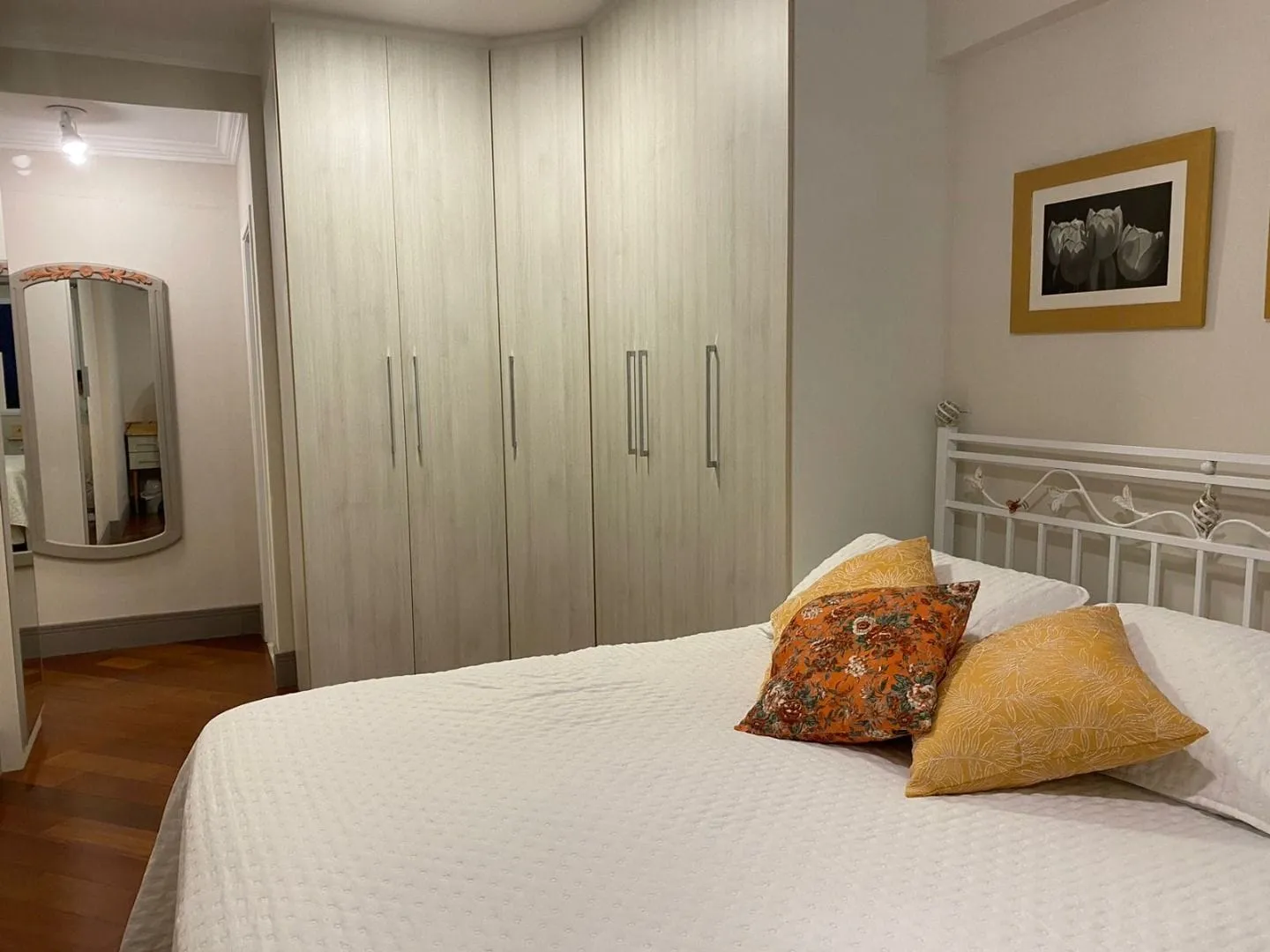 Apartamento, 3 quartos, 131 m² - Foto 20