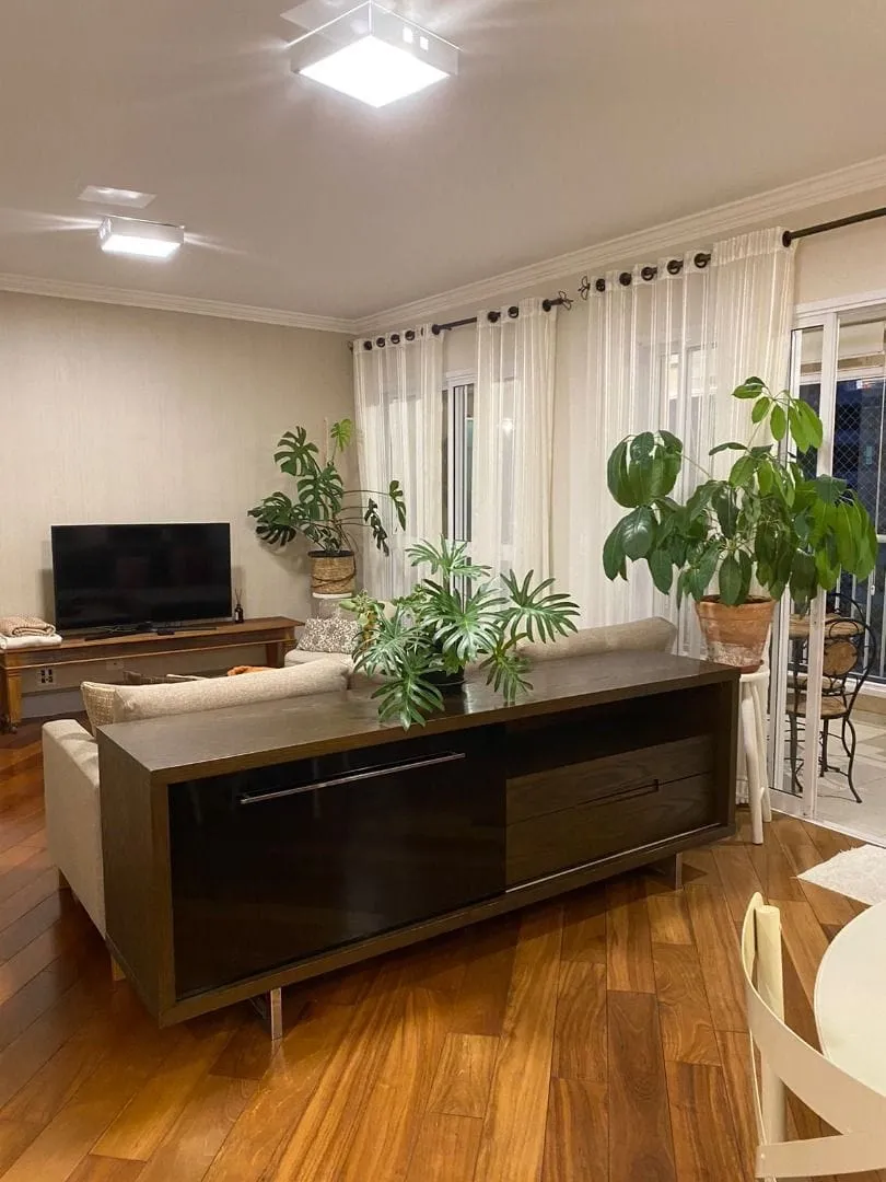 Apartamento, 3 quartos, 131 m² - Foto 8