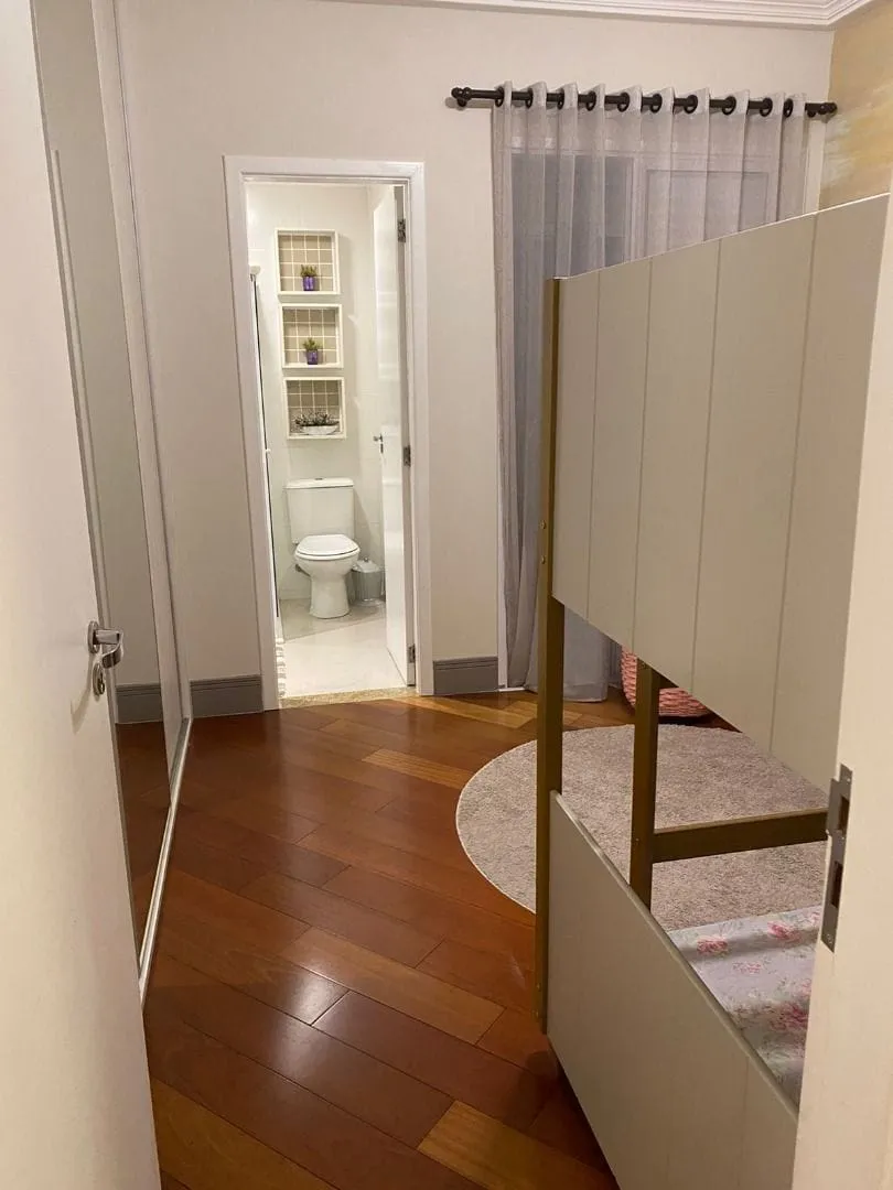Apartamento, 3 quartos, 131 m² - Foto 22