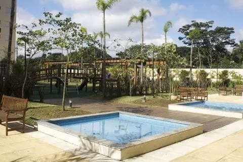 Apartamento, 3 quartos, 131 m² - Foto 30