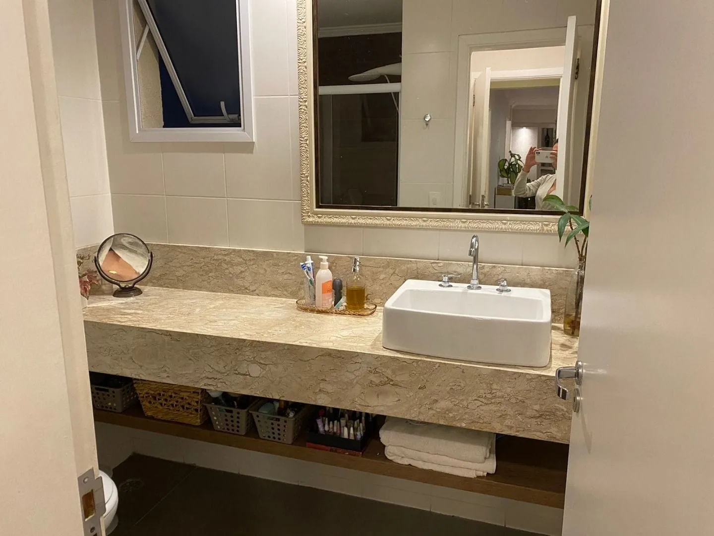Apartamento, 3 quartos, 131 m² - Foto 18