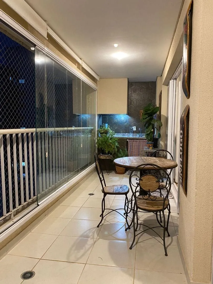 Apartamento, 3 quartos, 131 m² - Foto 5