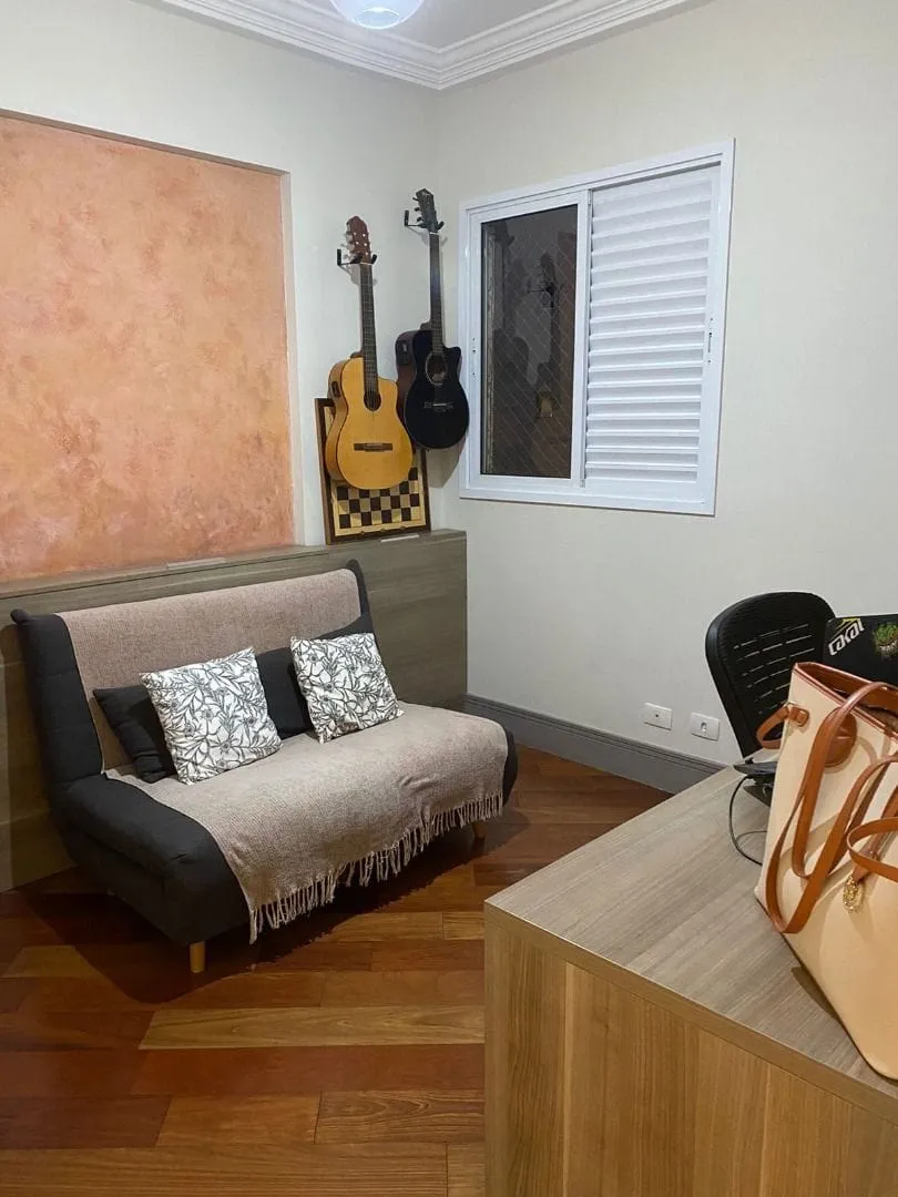 Apartamento, 3 quartos, 131 m² - Foto 9