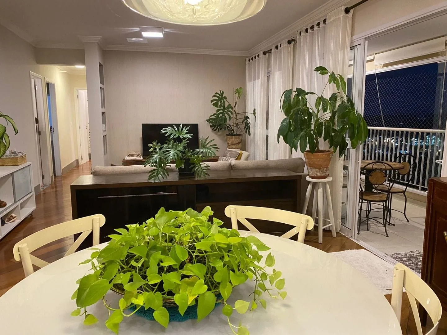 Apartamento, 3 quartos, 131 m² - Foto 3