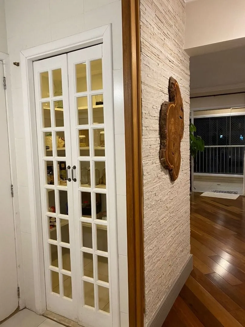 Apartamento, 3 quartos, 131 m² - Foto 29