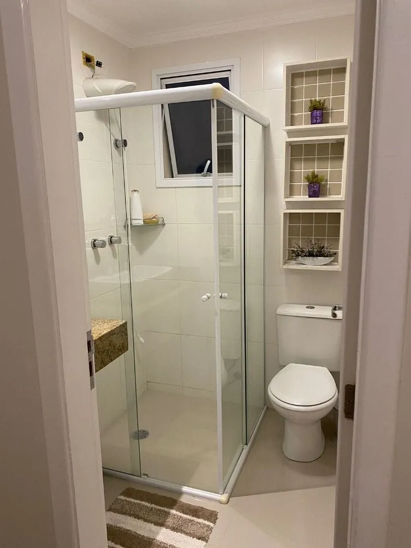 Apartamento, 3 quartos, 131 m² - Foto 21