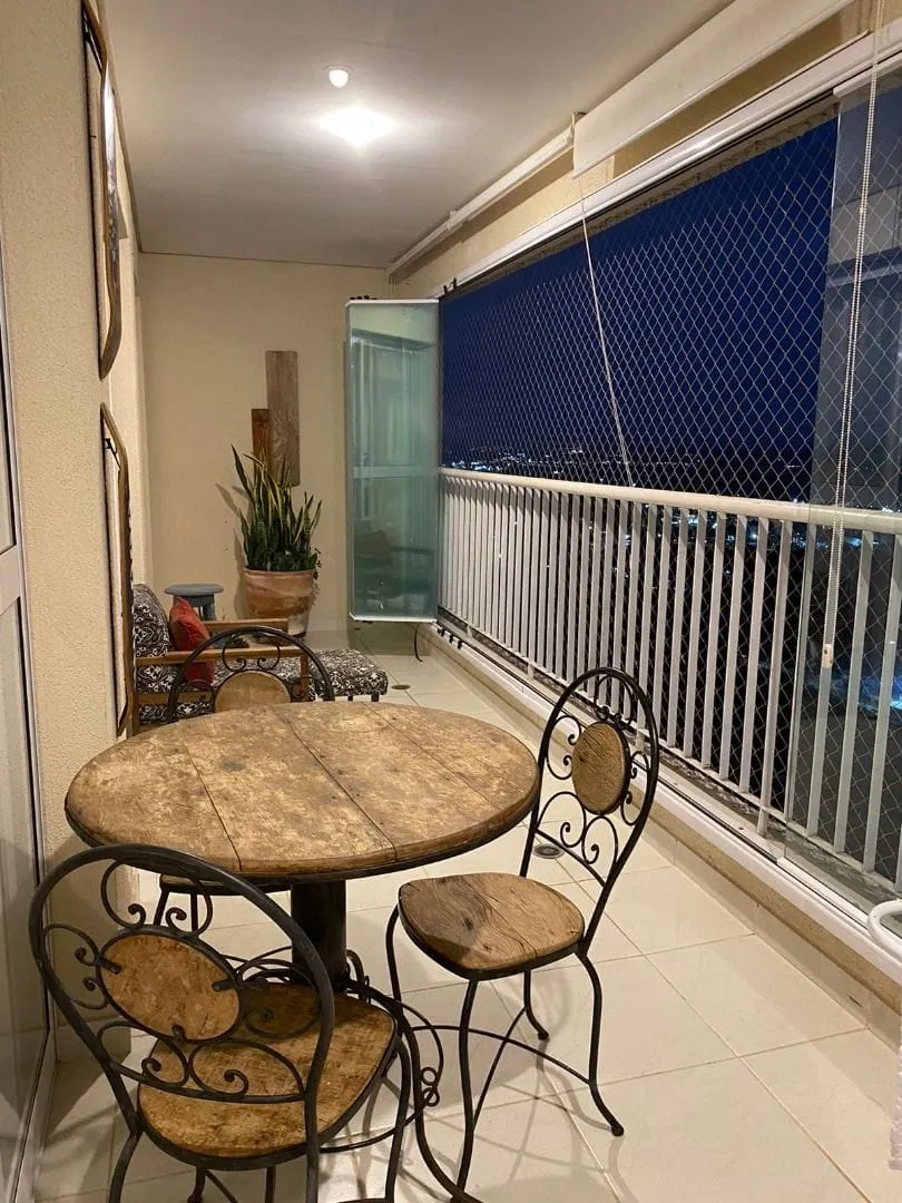 Apartamento, 3 quartos, 131 m² - Foto 4