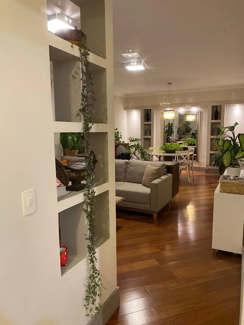 Apartamento, 3 quartos, 131 m² - Foto 12