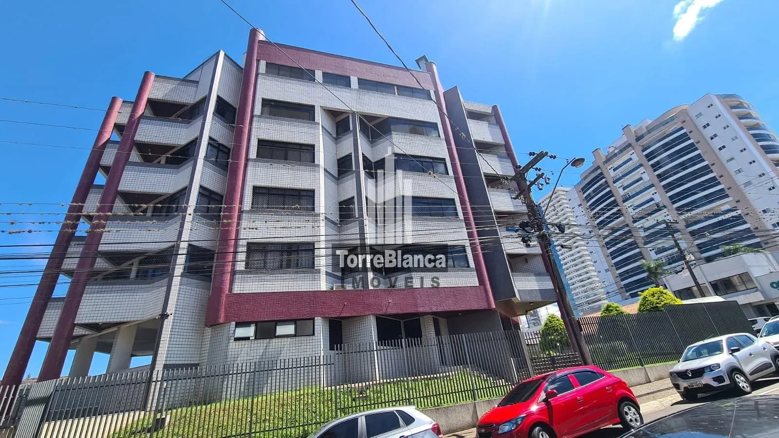 Apartamento, 4 quartos, 258 m² - Foto 1