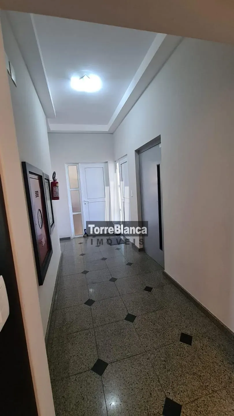 Apartamento, 4 quartos, 258 m² - Foto 6